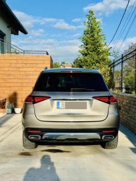 Mercedes-Benz GLE 350 4Matic, снимка 3