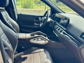 Mercedes-Benz GLE 350 4Matic, снимка 12