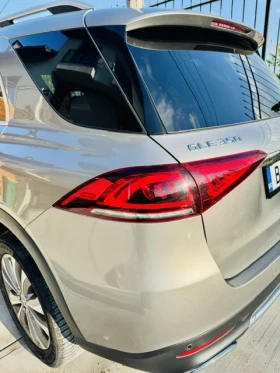 Mercedes-Benz GLE 350 4Matic, снимка 5