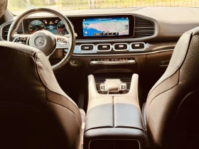 Mercedes-Benz GLE 350 4Matic, снимка 13