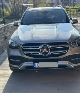 Mercedes-Benz GLE 350 4Matic, снимка 4