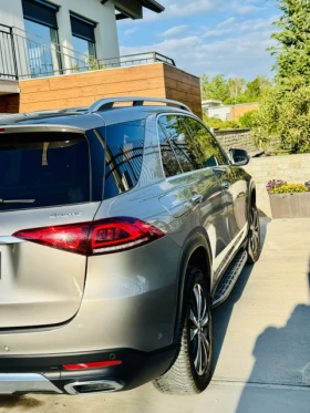 Mercedes-Benz GLE 350 4Matic, снимка 6