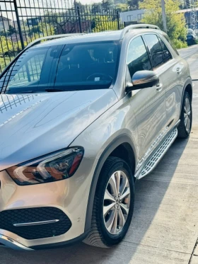 Mercedes-Benz GLE 350 4Matic, снимка 2