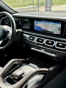 Mercedes-Benz GLE 350 4Matic, снимка 10