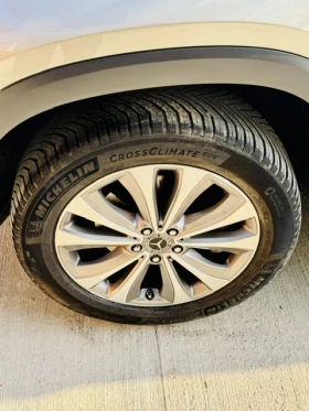 Mercedes-Benz GLE 350 4Matic, снимка 8