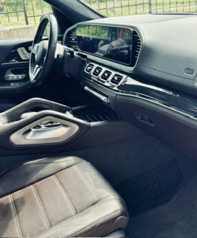Mercedes-Benz GLE 350 4Matic, снимка 11
