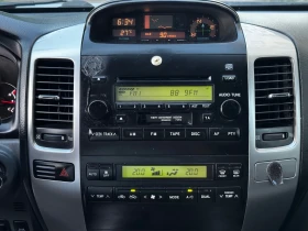 Toyota Land cruiser 3.0d-4d* 163к.с.* Автомат* Клима, снимка 15