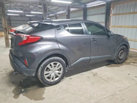 Toyota C-HR, снимка 3
