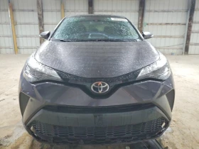 Toyota C-HR, снимка 5