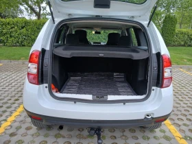 Dacia Duster Dacia Duster 1.6 115 к., снимка 12