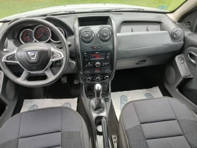 Dacia Duster Dacia Duster 1.6 115 к., снимка 3