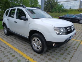 Dacia Duster Dacia Duster 1.6 115 к., снимка 11