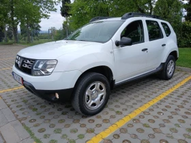 Dacia Duster Dacia Duster 1.6 115 к., снимка 2