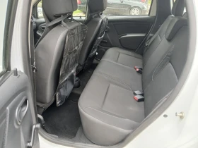 Dacia Duster Dacia Duster 1.6 115 к., снимка 6