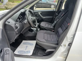 Dacia Duster Dacia Duster 1.6 115 к., снимка 4