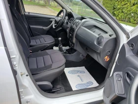 Dacia Duster Dacia Duster 1.6 115 к., снимка 5