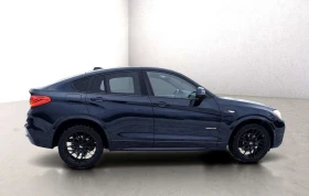 BMW X4 * xDrive35i M Sport Pkg Navi Sunroof * CARFAX * ЦЕ, снимка 3