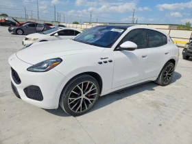 Maserati Grecale 2.0l Modena, снимка 1