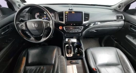 Honda Pilot 3.5 Бензин, снимка 3