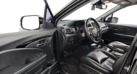 Honda Pilot 3.5 Бензин, снимка 9
