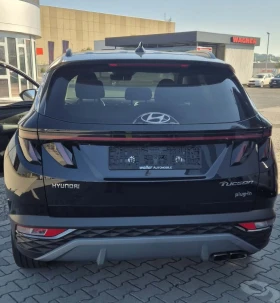 Hyundai Tucson Plug-in hybrid, снимка 3