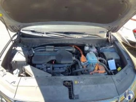 Hyundai Tucson Plug-in hybrid, снимка 6