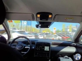 Hyundai Tucson Plug-in hybrid, снимка 7