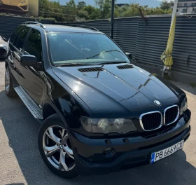 BMW X5 3.0d* XDrive* Xenon, снимка 2
