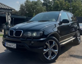 BMW X5 3.0d* XDrive* Xenon, снимка 5