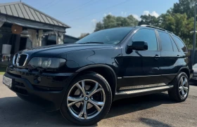BMW X5 3.0d* XDrive* Xenon, снимка 7