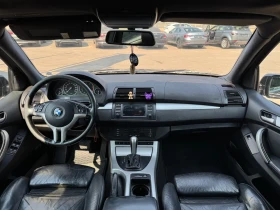 BMW X5 3.0d* XDrive* Xenon, снимка 11