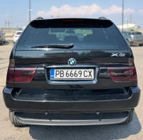 BMW X5 3.0d* XDrive* Xenon, снимка 9