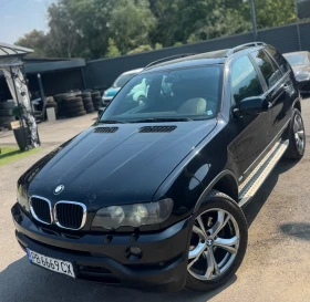 BMW X5 3.0d* XDrive* Xenon, снимка 6