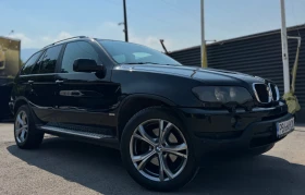 BMW X5 3.0d* XDrive* Xenon, снимка 3