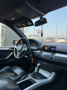 BMW X5 3.0d* XDrive* Xenon, снимка 12