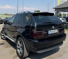 BMW X5 3.0d* XDrive* Xenon, снимка 10