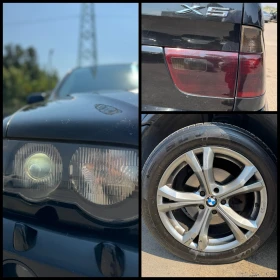 BMW X5 3.0d* XDrive* Xenon, снимка 16