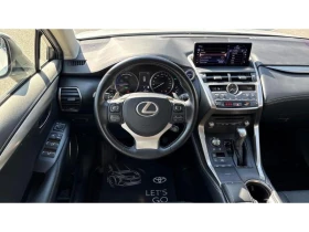Lexus NX 300h EXECUTIVE LINE AWD, снимка 9