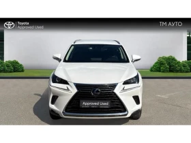 Lexus NX 300h EXECUTIVE LINE AWD, снимка 5