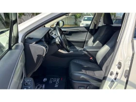 Lexus NX 300h EXECUTIVE LINE AWD, снимка 12