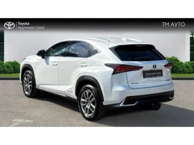 Lexus NX 300h EXECUTIVE LINE AWD, снимка 2