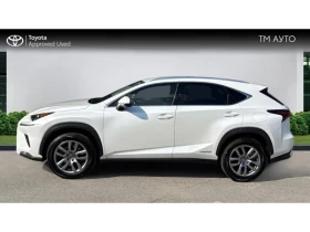 Lexus NX 300h EXECUTIVE LINE AWD, снимка 3