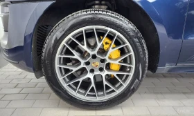 Porsche Macan 3.6TURBO * ПАНОРАМА * НАВИ, снимка 5