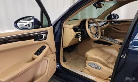Porsche Macan 3.6TURBO * ПАНОРАМА * НАВИ, снимка 15