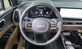 Kia Sorento 2.5T* PRESTIGE* ОБДУХВАНЕ* ДИСТРОНИК* LANE* ASSIST, снимка 7