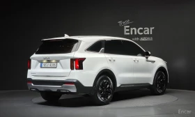 Kia Sorento 2.5T* PRESTIGE* ОБДУХВАНЕ* ДИСТРОНИК* LANE* ASSIST, снимка 2