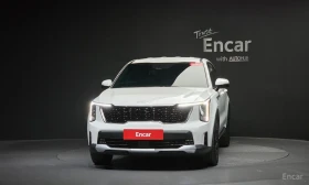 Kia Sorento 2.5T* PRESTIGE* ОБДУХВАНЕ* ДИСТРОНИК* LANE* ASSIST, снимка 3