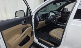 Kia Sorento 2.5T* PRESTIGE* ОБДУХВАНЕ* ДИСТРОНИК* LANE* ASSIST, снимка 5