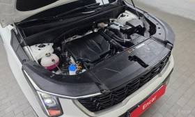 Kia Sorento 2.5T* PRESTIGE* ОБДУХВАНЕ* ДИСТРОНИК* LANE* ASSIST, снимка 17