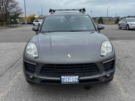 Porsche Macan  S / CARFAX / цена до българия, снимка 6